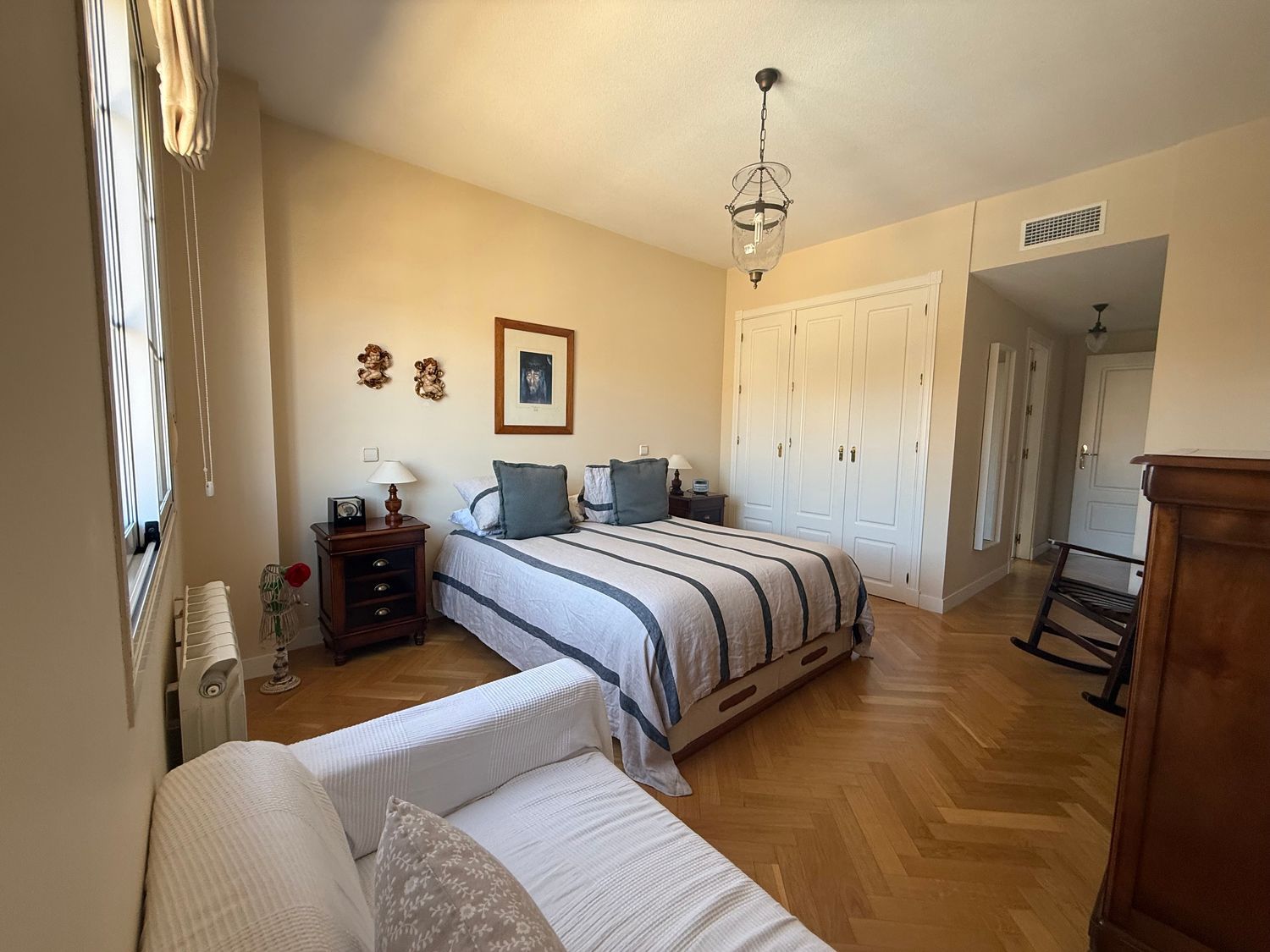 Piso en Urb. vega de la moraleja Vega de la Moraleja - Foto 5