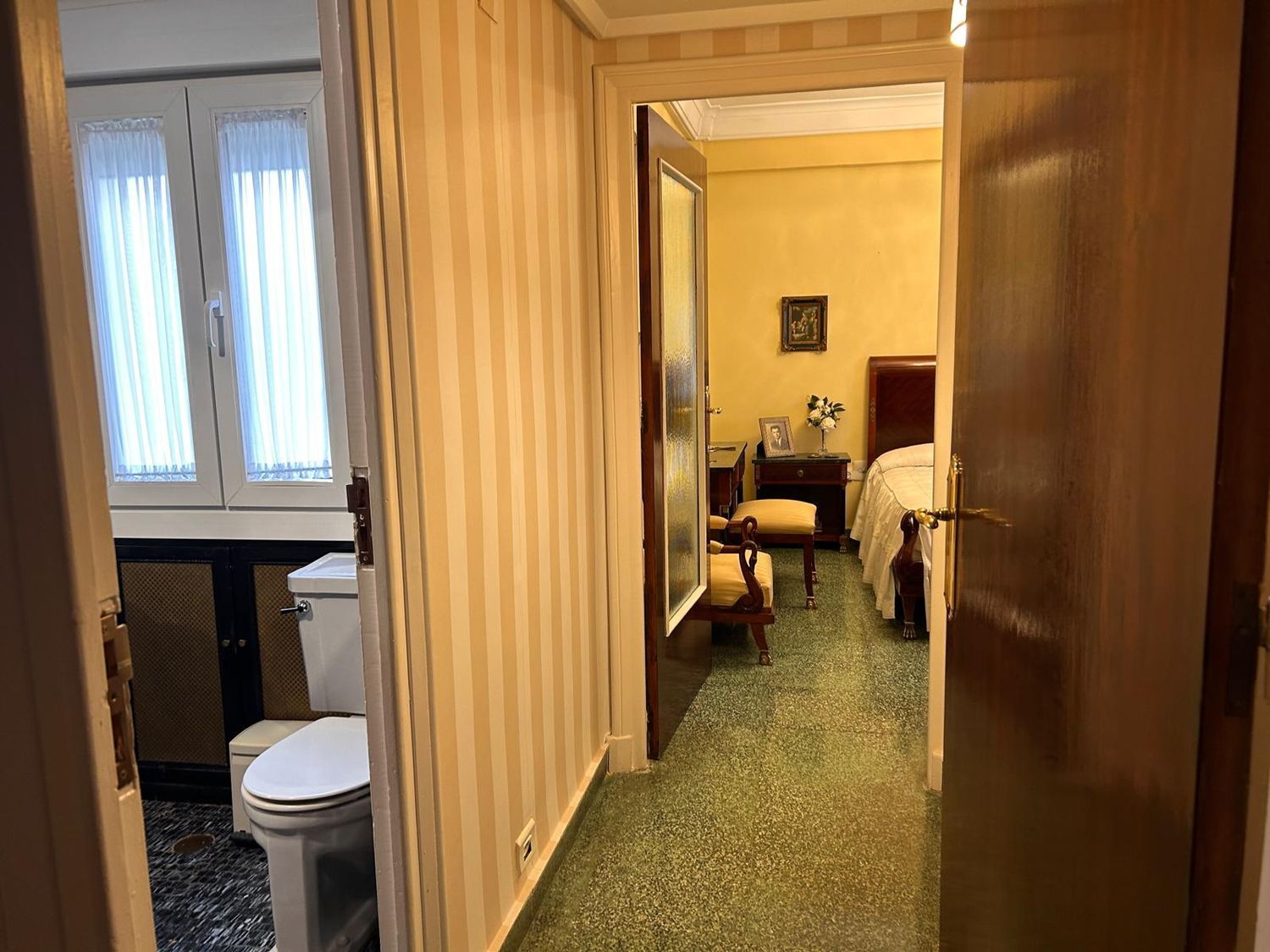 Piso en calle Fray Leopoldo de Alpandeire, 24 - Foto 16