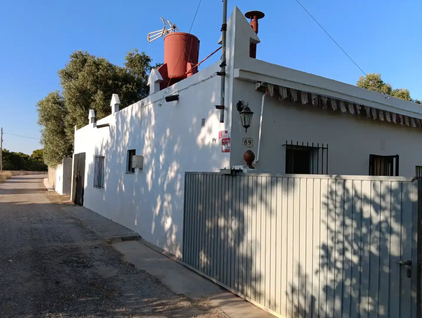 Chalet en  CA-2146 89 - Foto 4