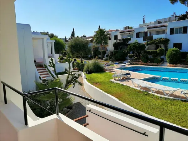 Estudio en Calle de ses Margalides, 27, San Carlos, San Carlos - Foto 2
