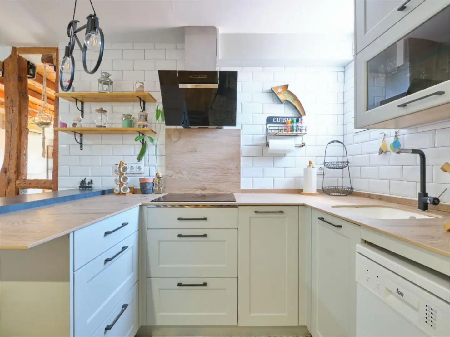 Piso en  Calle de la Esperanza 11 - Foto 8