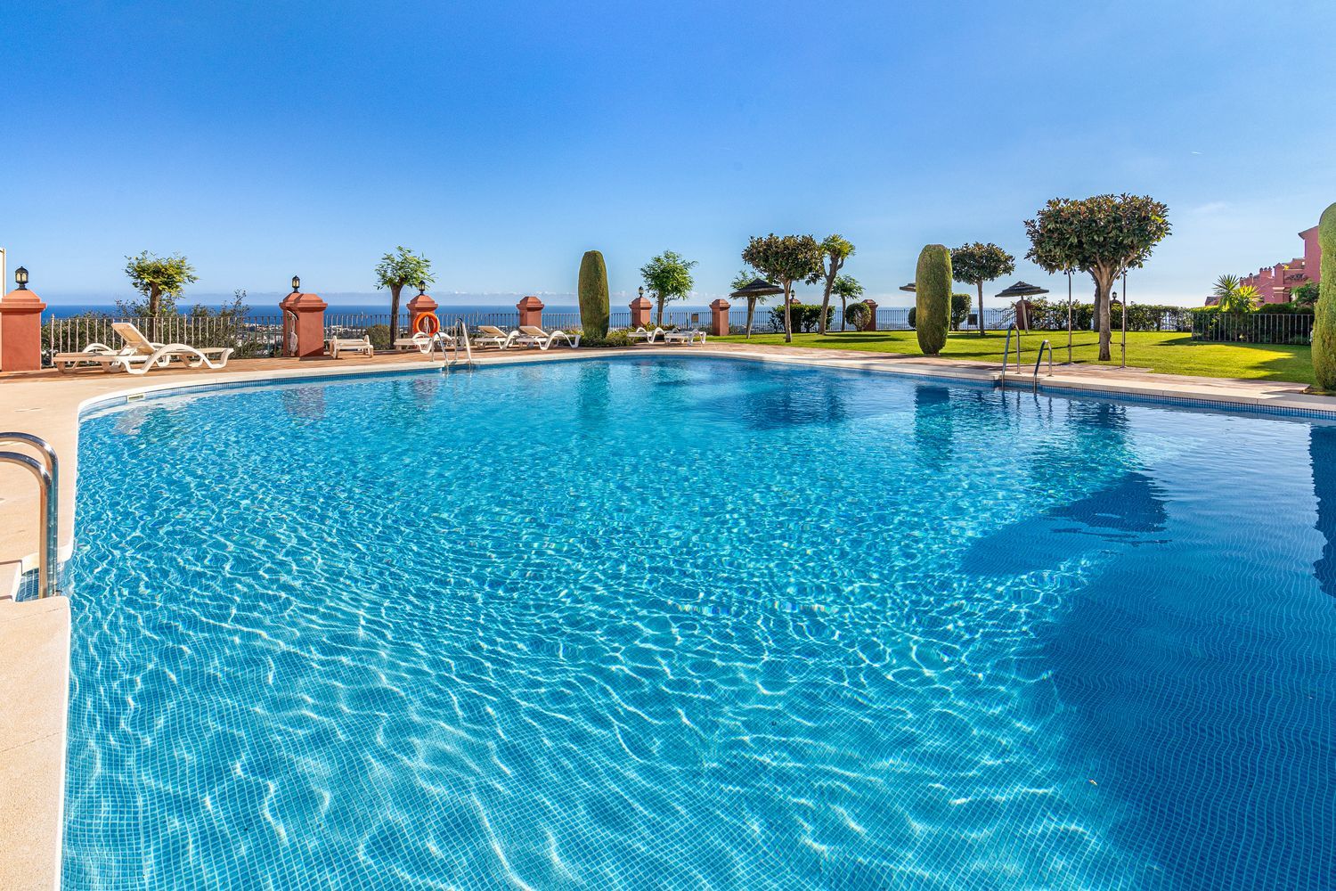 Piso en Urb Torre Halcones, 1 - Foto 1