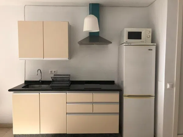 Estudio en Ronda de los Tejares, 34, El Vial - Ronda de Tejares - Foto 7