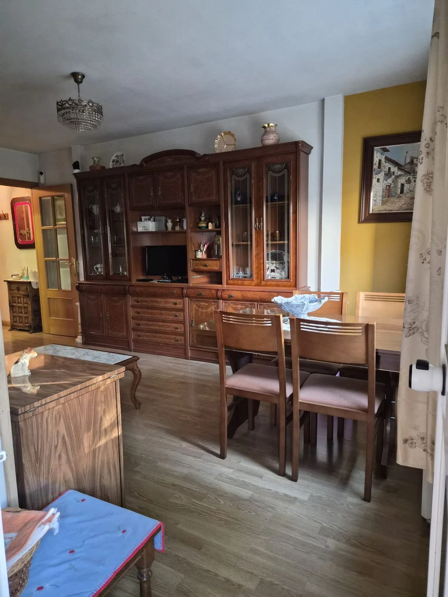 Piso en calle Santa Susana, 8 - Foto 2