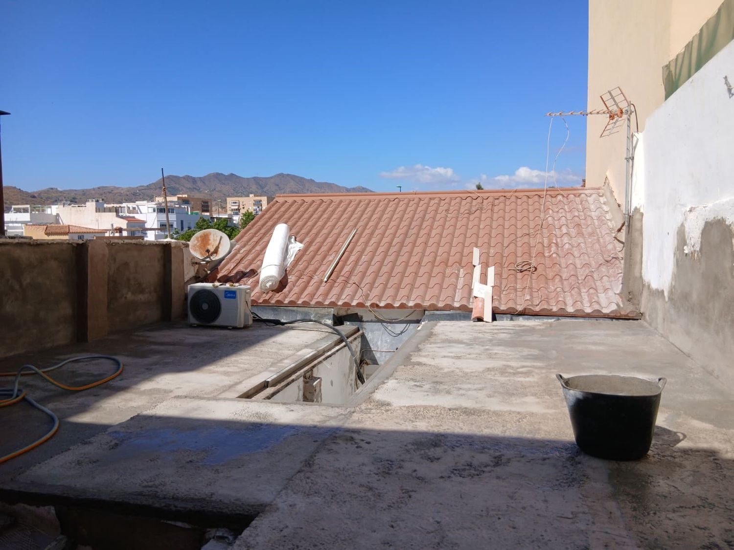 Casa independiente en calle Marruecos, 20 - Foto 5