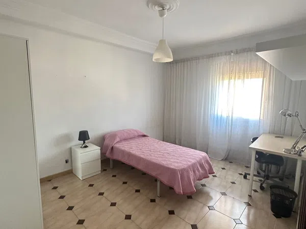 Piso en Calle Virgen de Luján, 50, Parque de los Principes - Calle Niebla - Foto 11