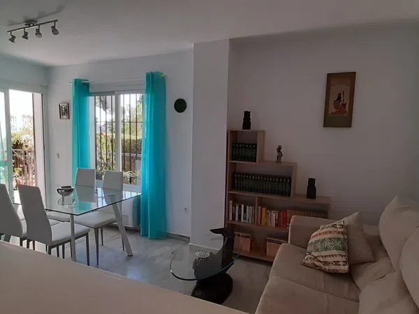 Piso en Ronda del Golf Oeste, 7, Hacienda Torrequebrada - Foto 4