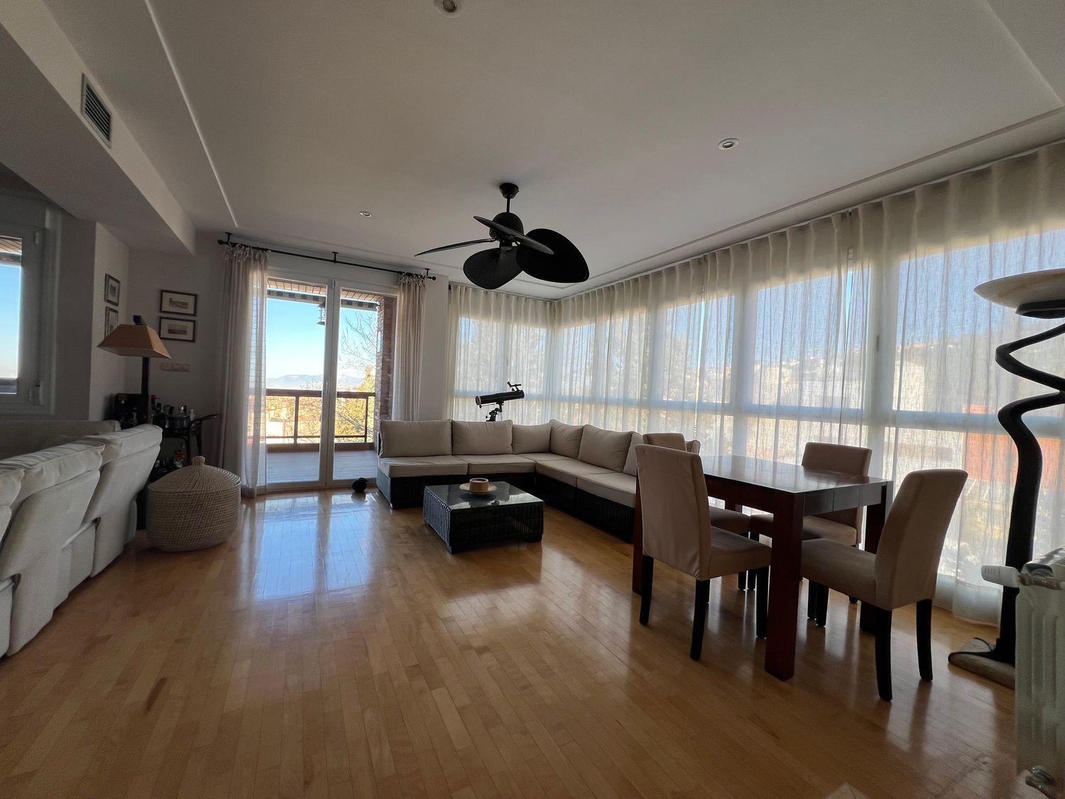 Piso en calle Morayma, 4 - Foto 7