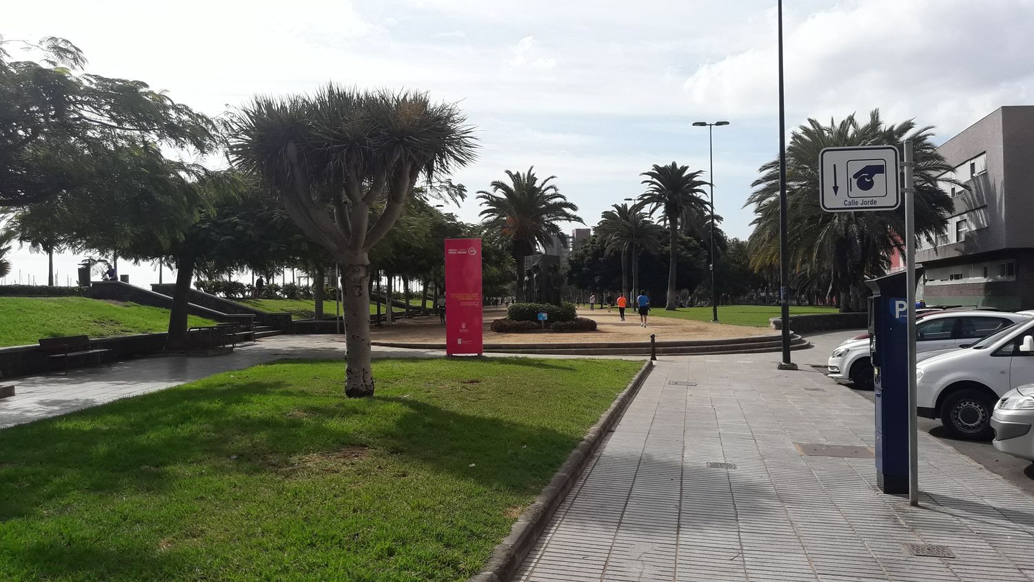 Piso en calle León y Castillo, 300 - Foto 30
