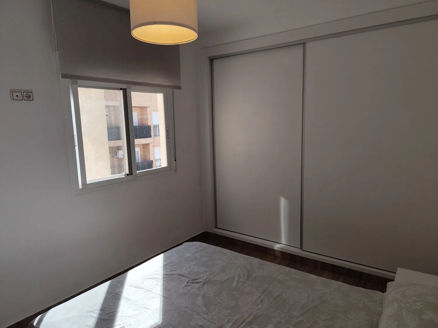 Piso en calle Alfonso X el Sabio, 40 - Foto 16