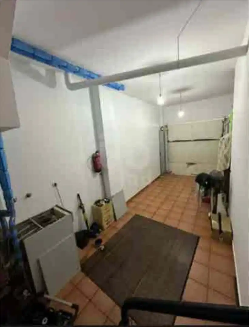 Casa adosada en Santos Olivera, Hospital de Órbigo - Foto 9