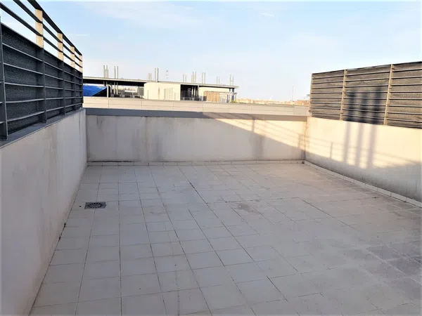 Estudio en calle de la Creu Roja, 1 - Foto 10