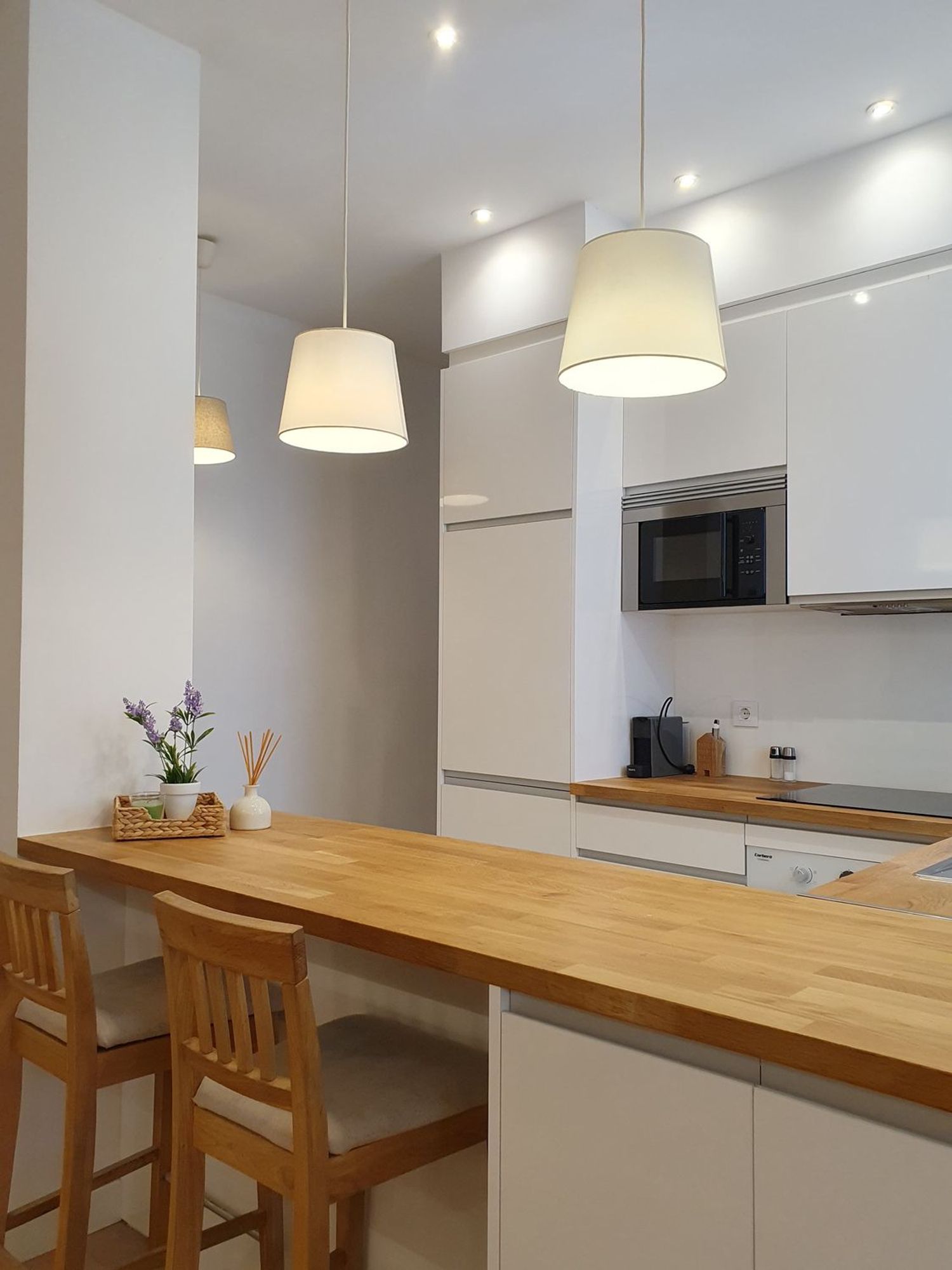 Piso en calle de Don Ramón de la Cruz, 93 - Foto 7