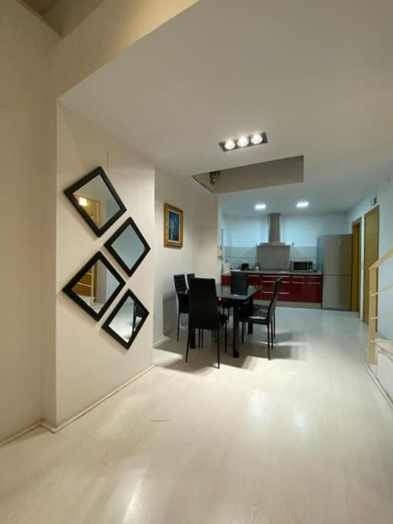 Chalet adosado en Plaza Monte Sión, 40, Feria - Foto 2