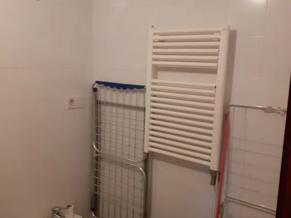 Piso en Calle Cristo, 26, Casablanca - Calvario - Foto 10