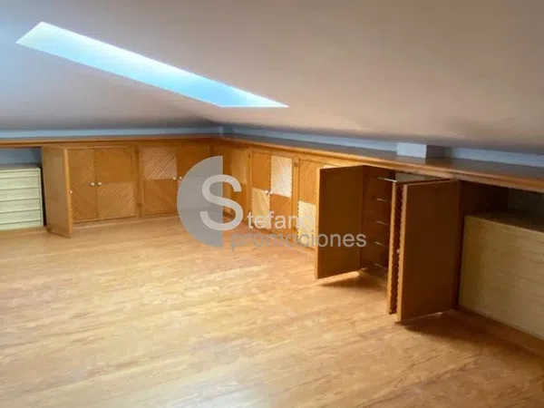 Chalet pareado en Calle Pintor Martínez Cubells - Foto 30