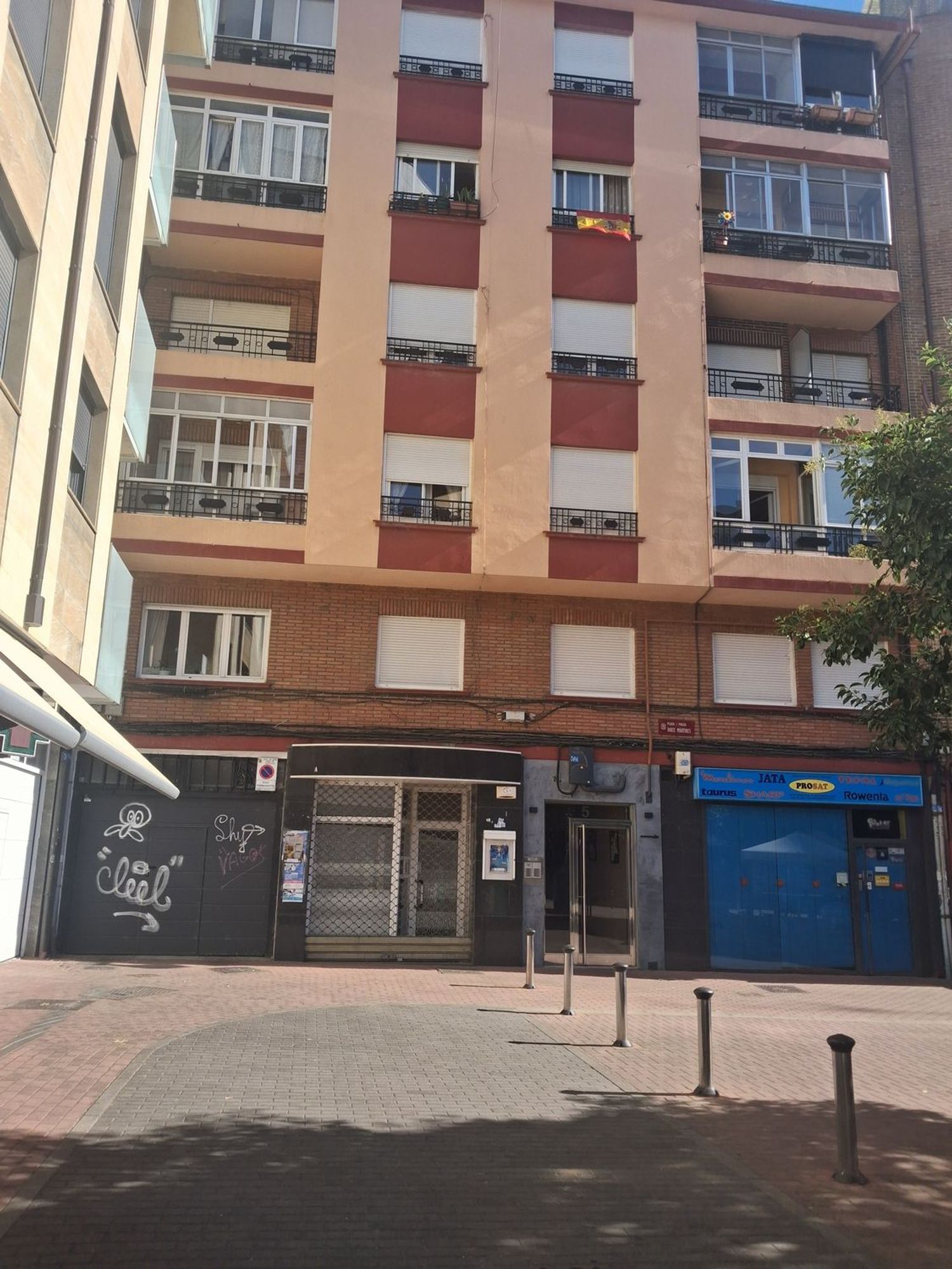 Piso en Plaza Doce Mártires, 5, La Chantría - La Lastra, La Chantría - La Lastra - Foto 25