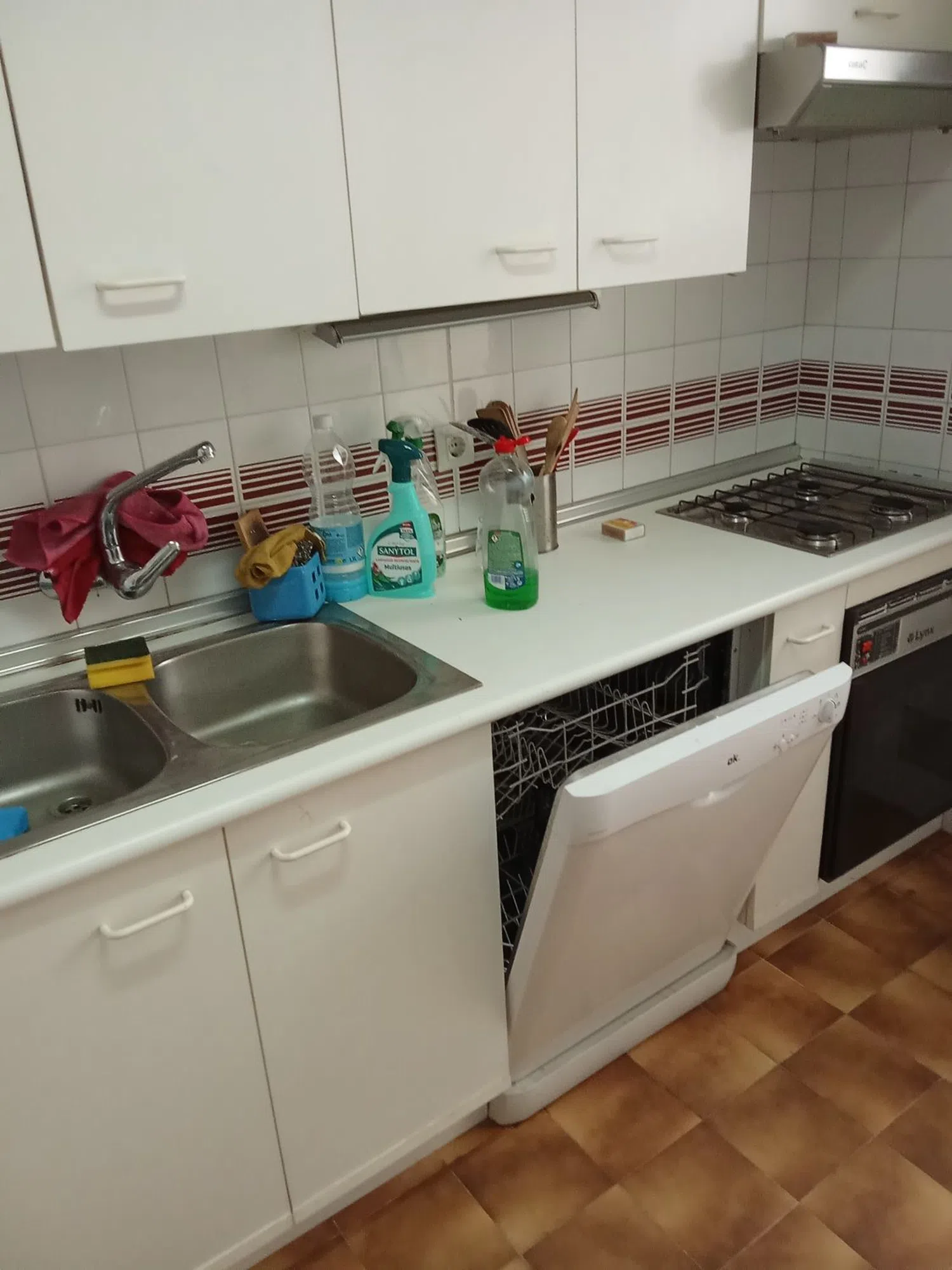 Piso en calle Rafael Salgado, 2 - Foto 1