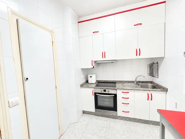 Piso en Calle la Paz, 18, Os Mallos, Os Mallos - Foto 10