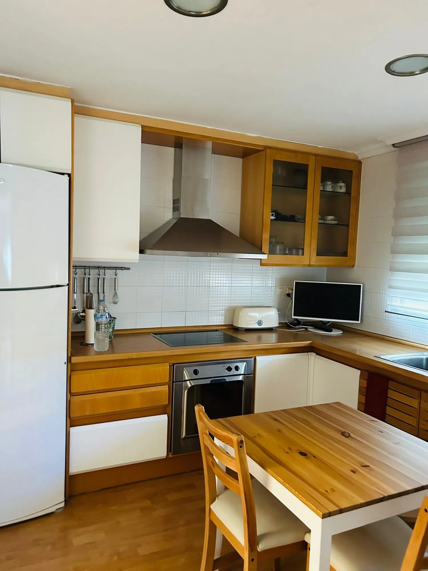 Chalet adosado en calle Florencia, 1 - Foto 15