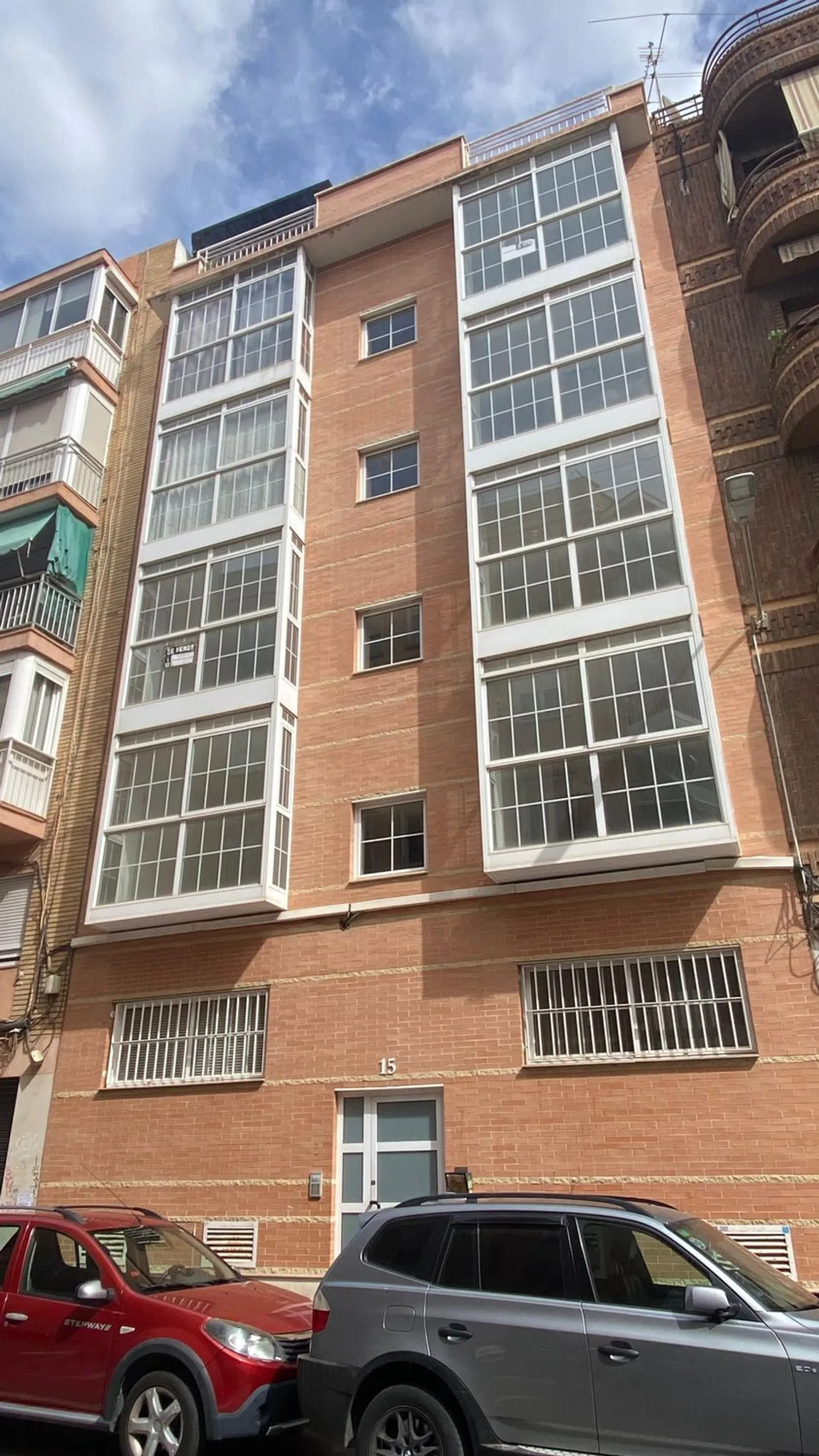 Piso en calle d'Isaac Albéniz, 15 - Foto 1