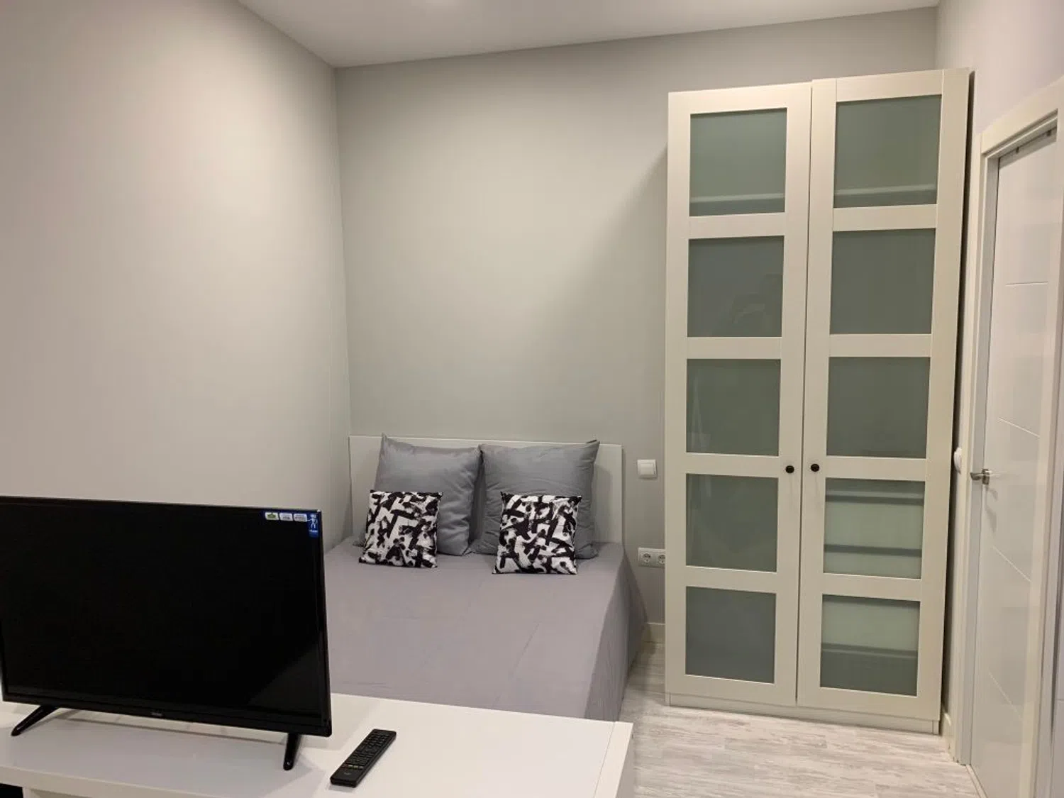 Estudio en calle de Ercilla, 8 - Foto 4