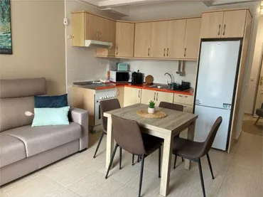 Apartamento en Torviscas bajo - Foto 2