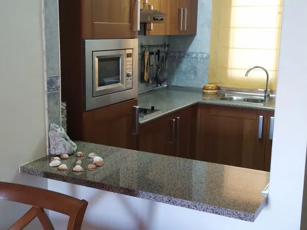 Piso en N-340, 141 km, Alcorrín, Alcorrín - Foto 7