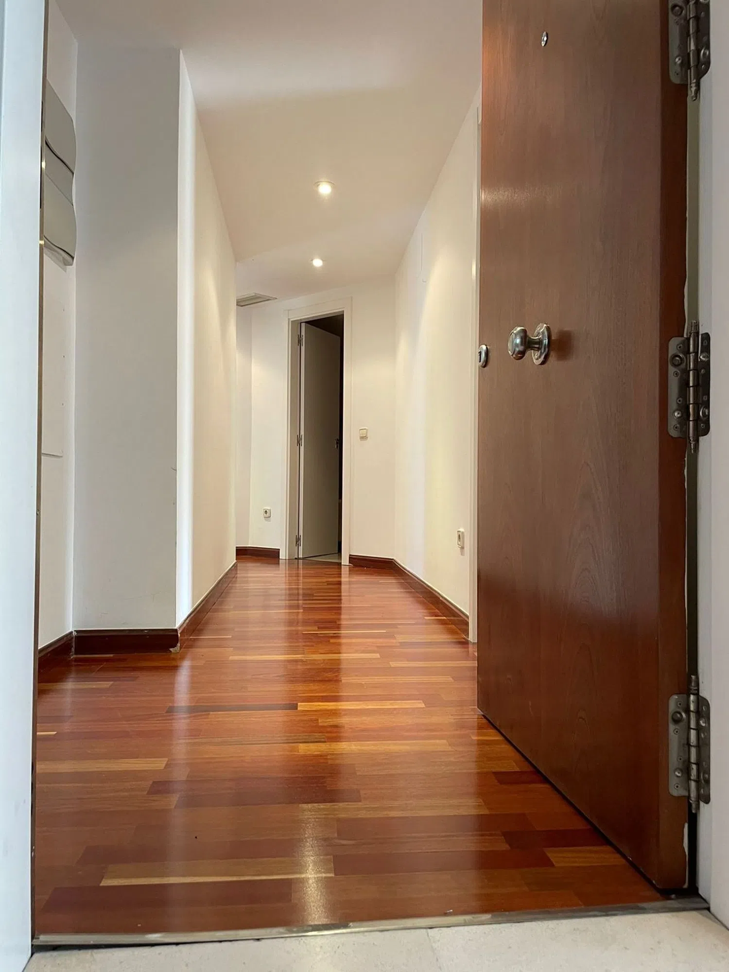 Piso en calle de Carlos Maurrás, 7 - Foto 1