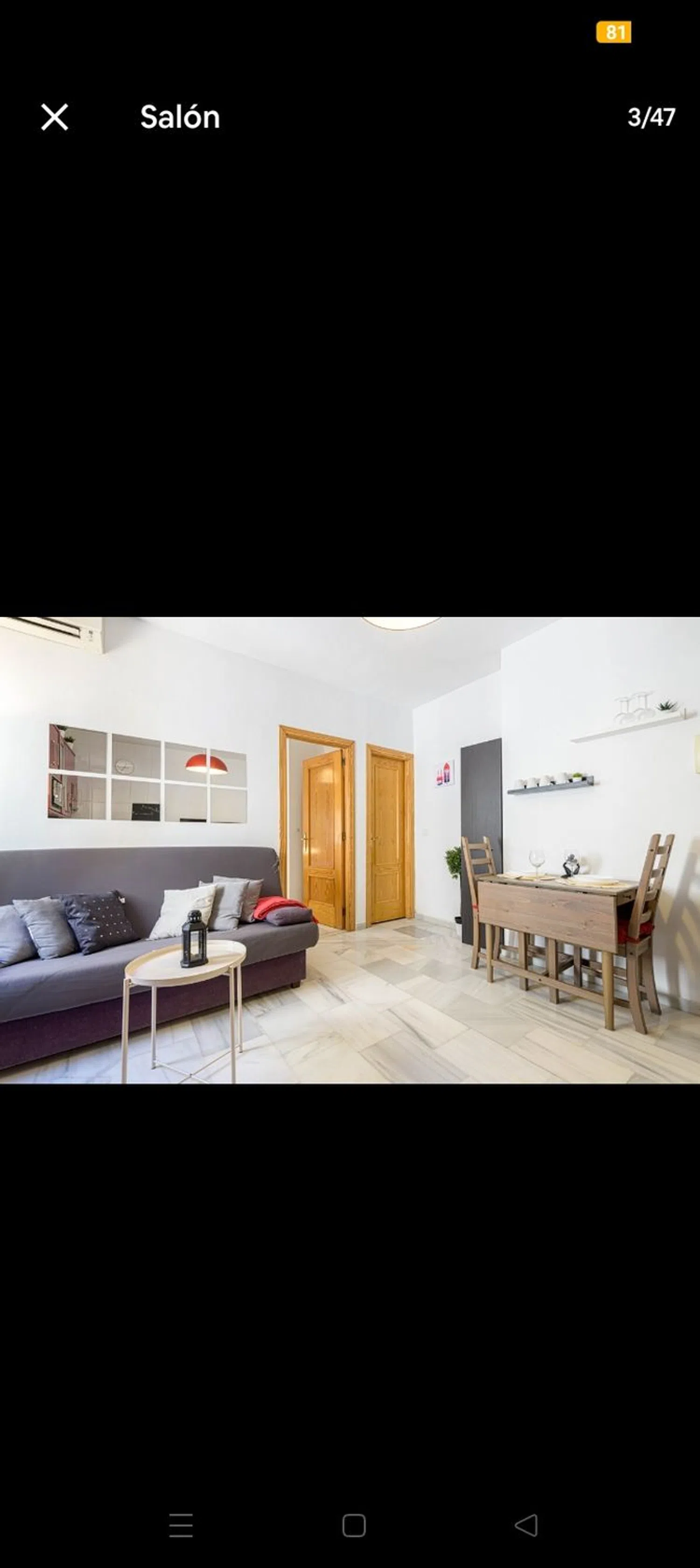 Piso en plaza de capuchinos, 1 - Foto 10