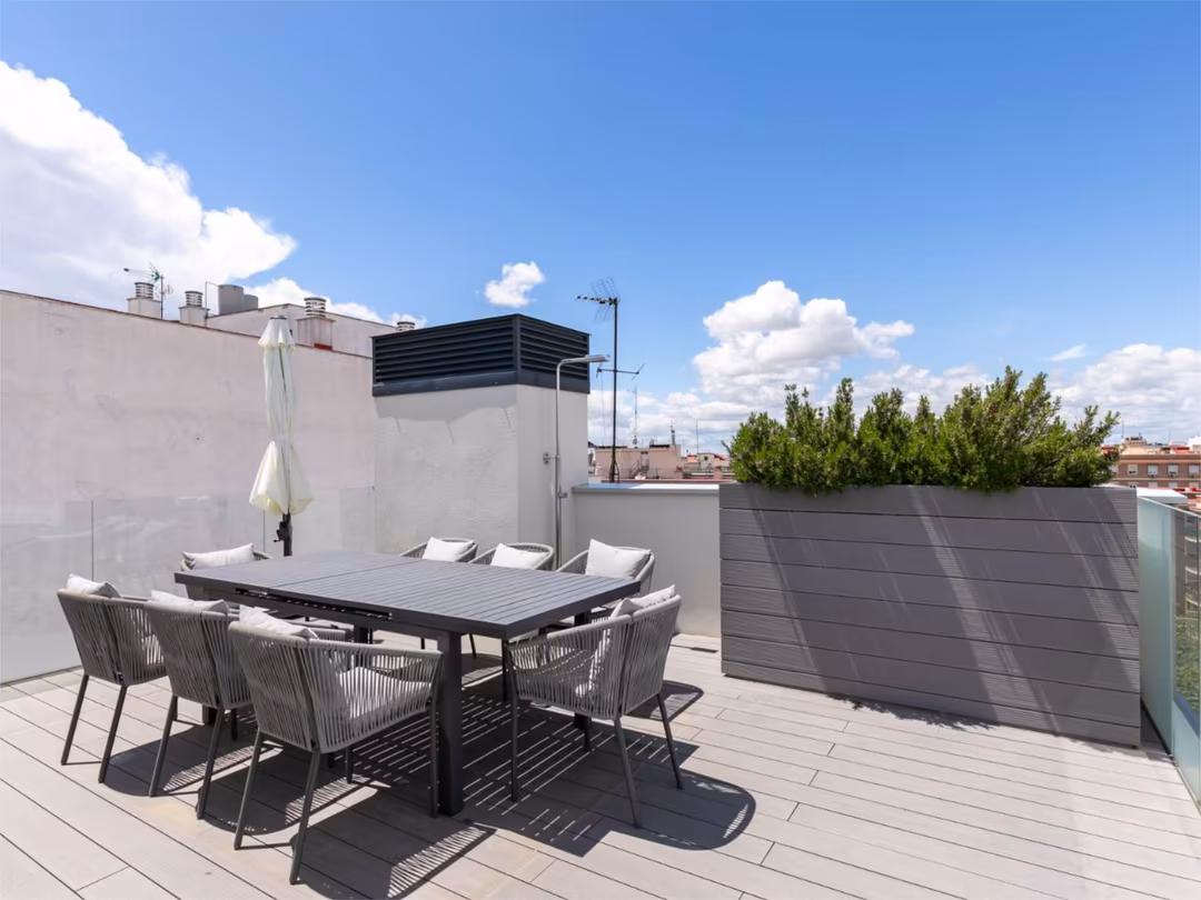 Apartamento en  Calle de García de Paredes 4 - Foto 7