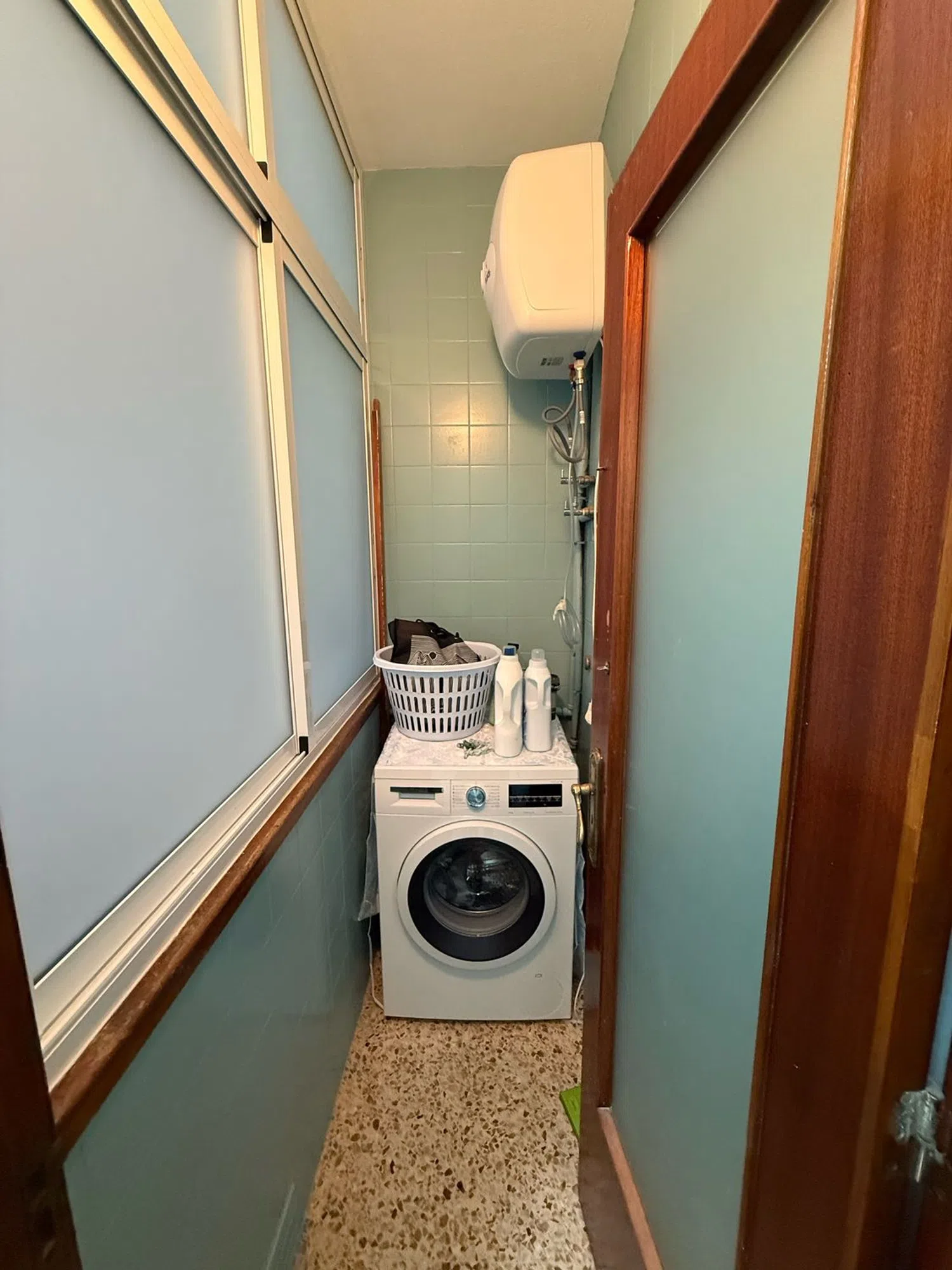 Piso en calle de Pi y Margall, 41 - Foto 9