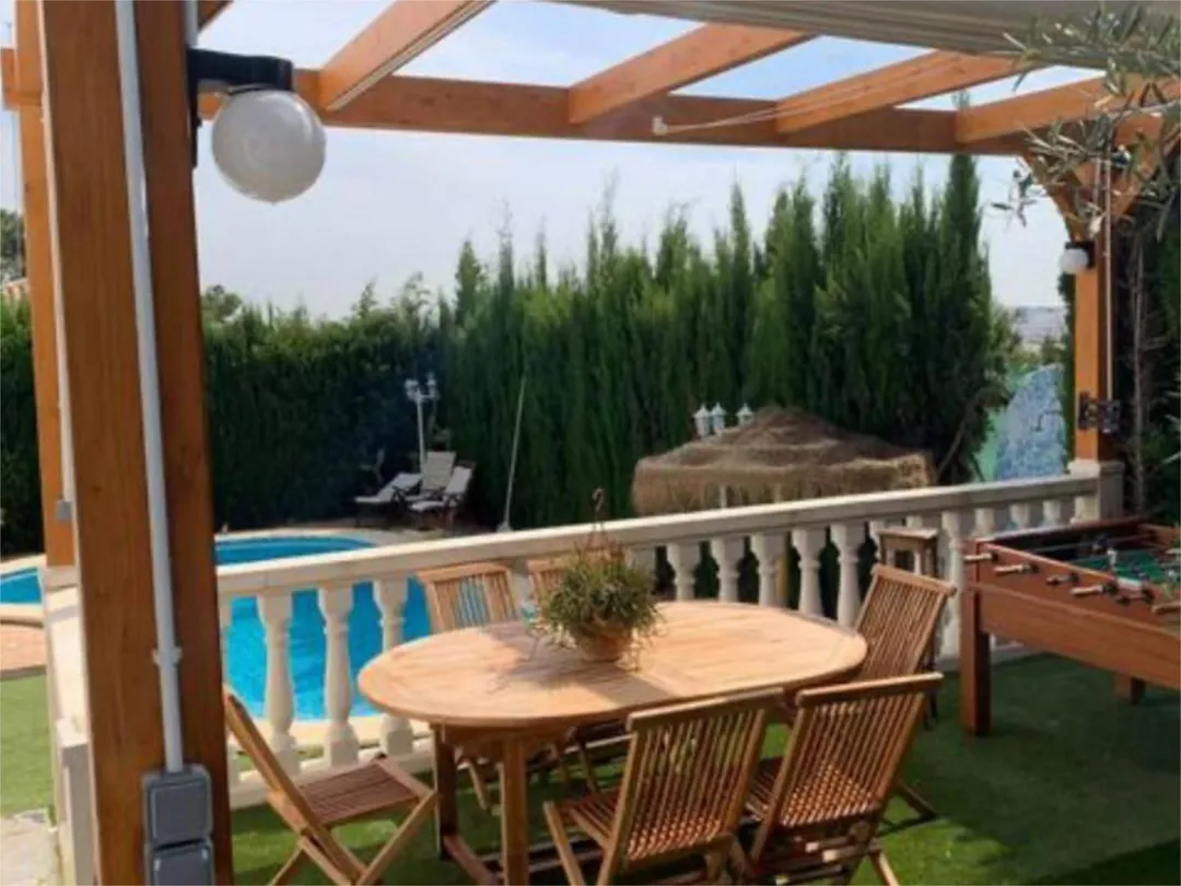 Chalet en  Carrer 7 88 - Foto 3