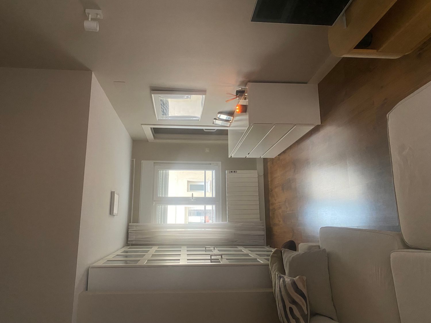 Ático en calle Lindachiquia, 5 - Foto 20