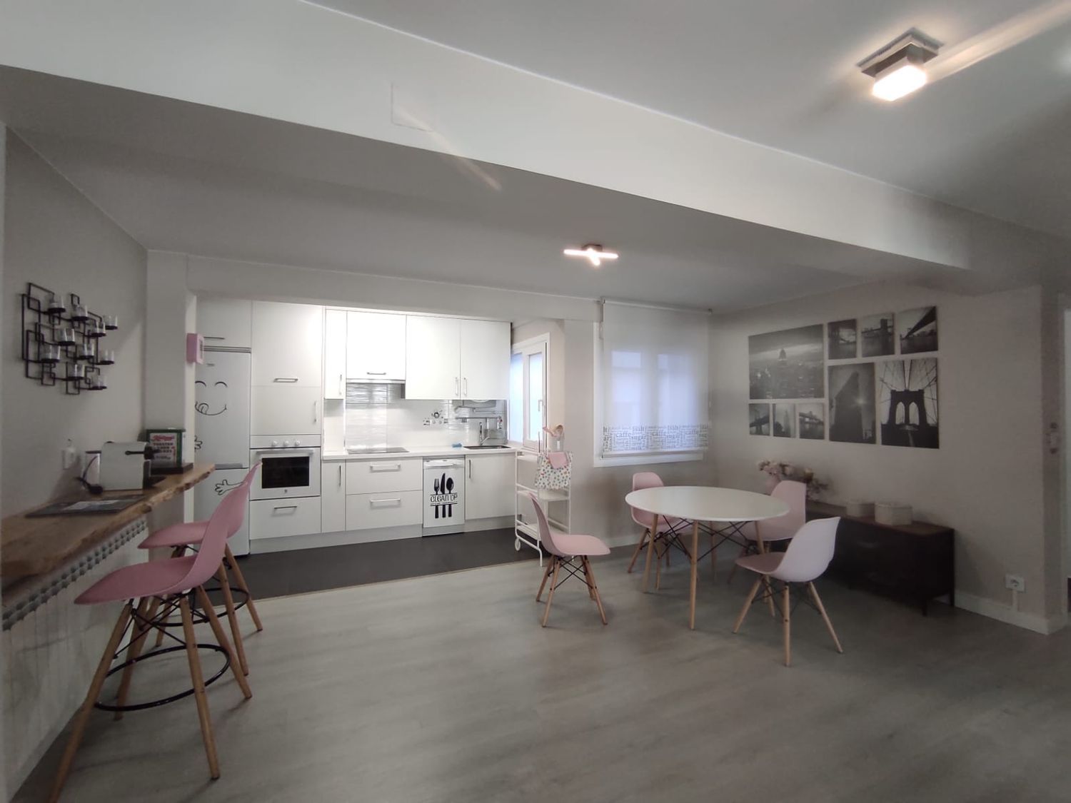 Piso en calle da República Arxentina, 6 - Foto 6