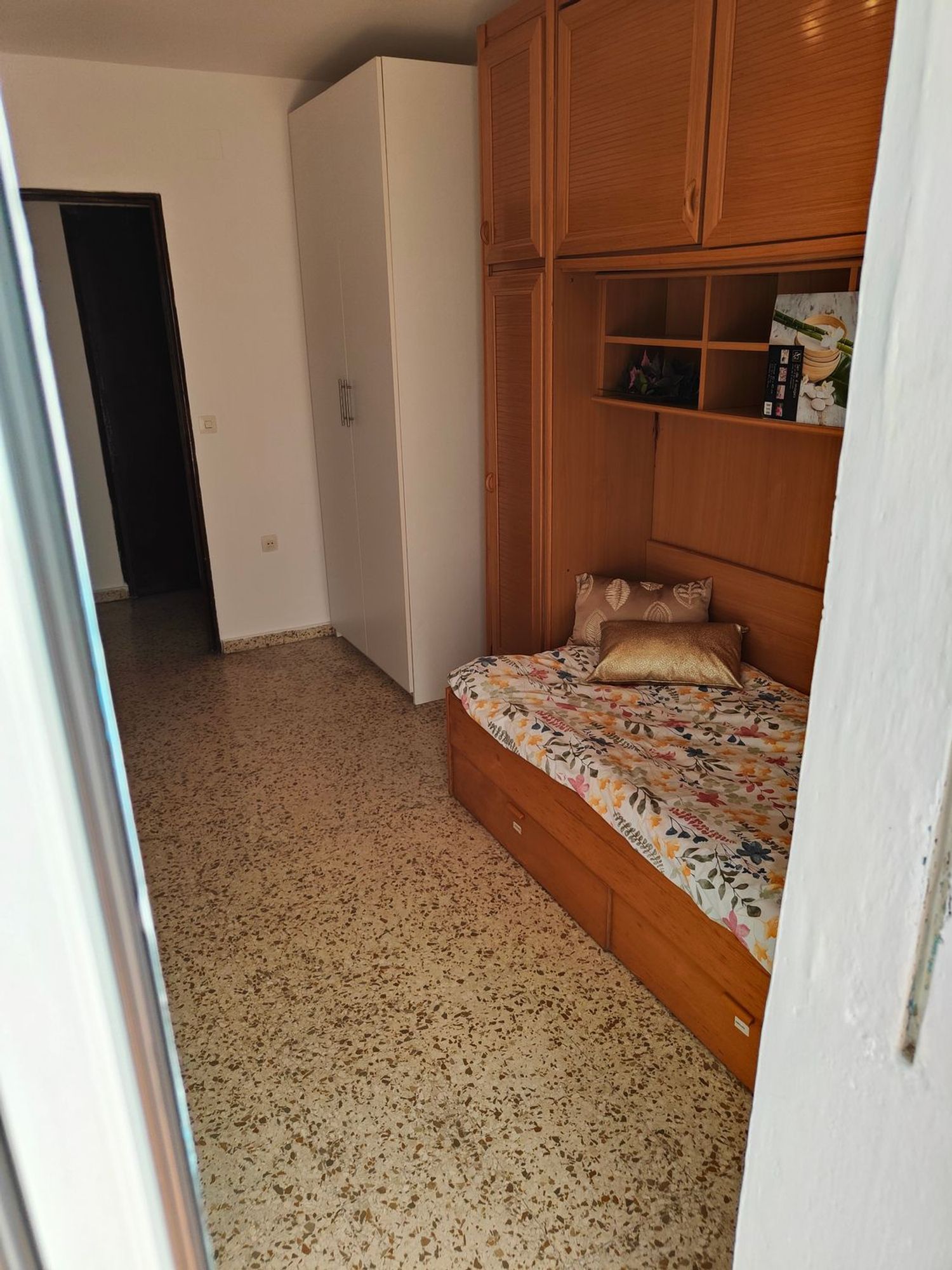 Piso en Calle Párroco Antonio Gómez Villalobos, 2, Cerro del Águila - Foto 16