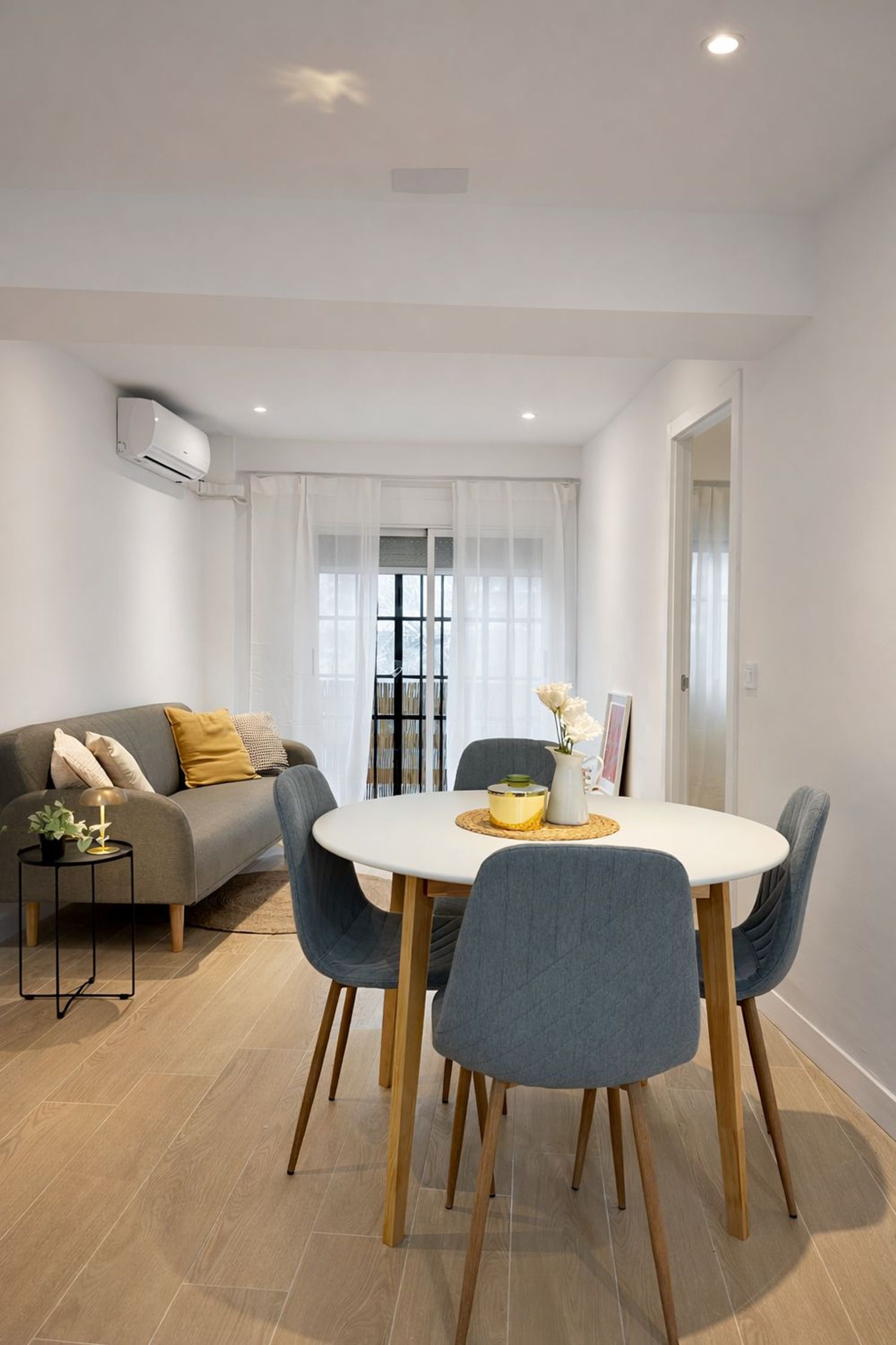 Piso en calle del Racó d'Ademús, 17