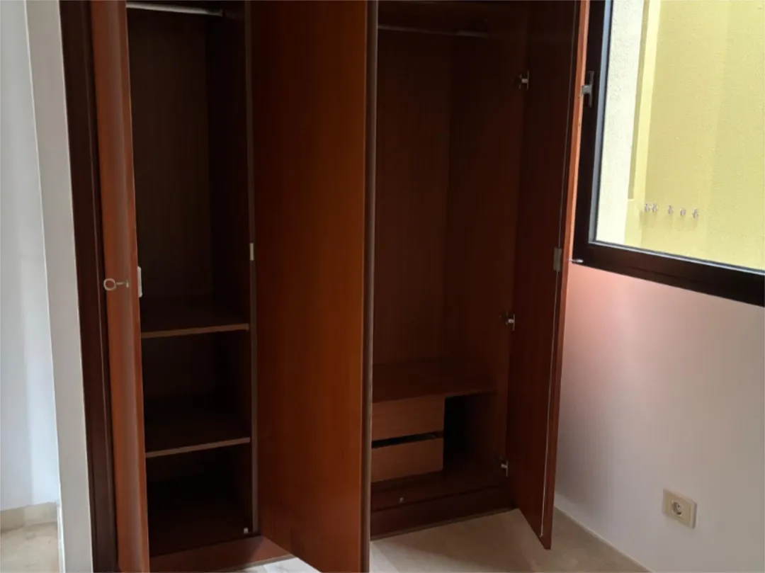 Piso en  Avenida Pintor Felo Monzón 34 - Foto 8