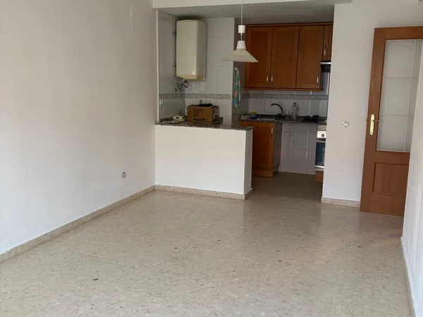Piso en Avenida de Joan XXIII, 52, Nou Benicalap - Foto 2