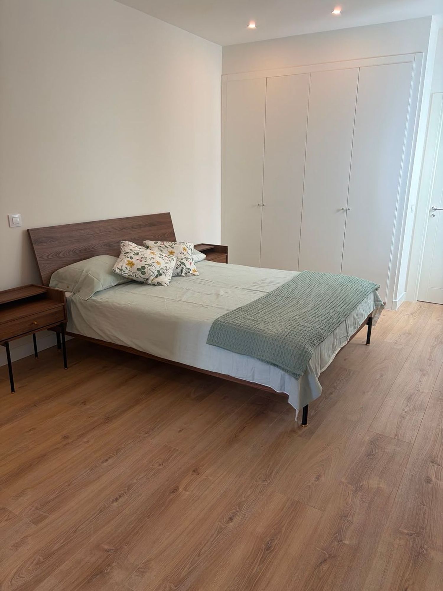 Piso en Calle de Tabernillas, 23, Palacio - Foto 13