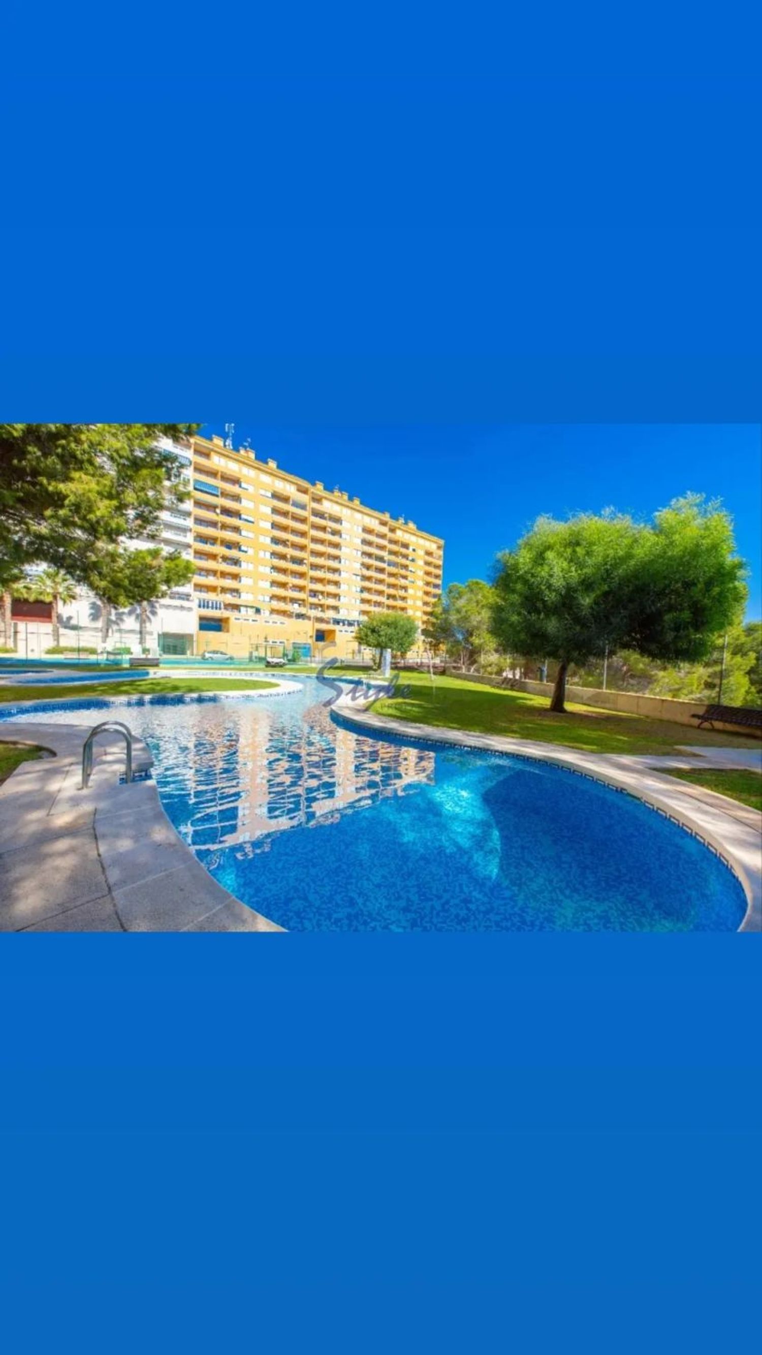 Estudio en Calle Altos Campoamor, 11, Campoamor - Foto 13
