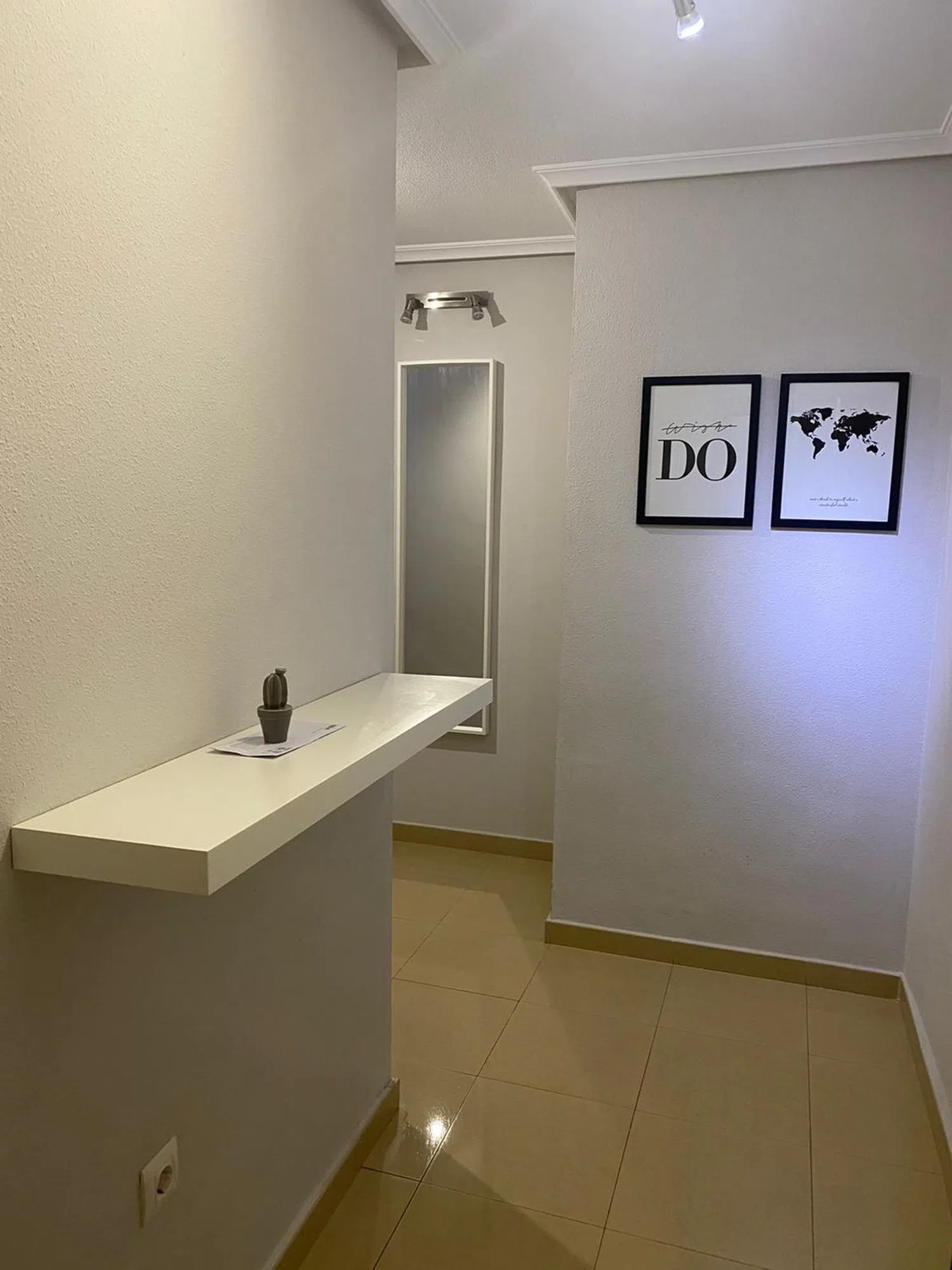 Piso en calle Alona, 2 - Foto 1