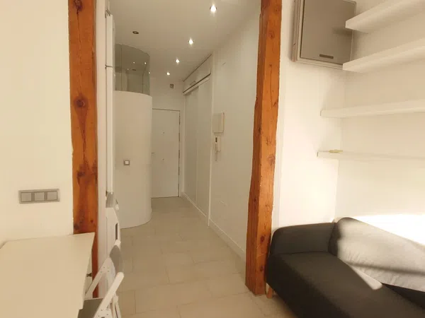 Estudio en Calle de Sagasta, Trafalgar - Foto 22