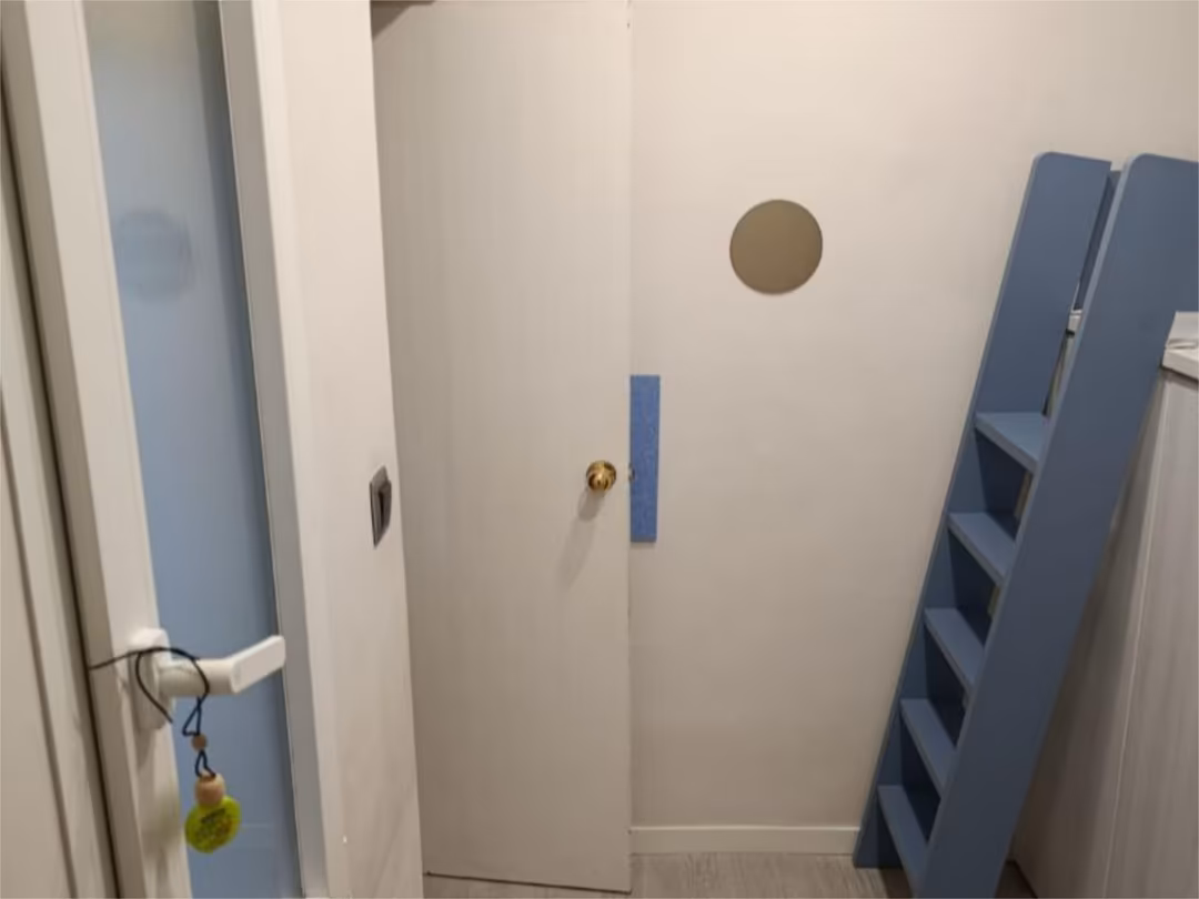 Piso en  Calle de la Sierra de Meira 67 - Foto 11