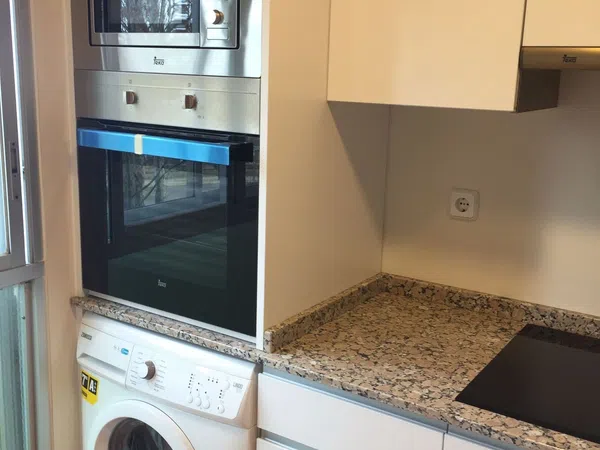 Piso en calle puerto de canencia, 26 - Foto 15