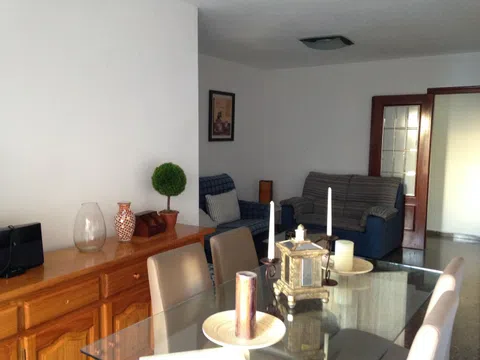 Piso en calle d'Esteve Ballester, 22