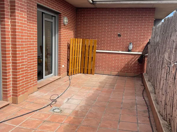 Ático en calle de Benidorm, 27