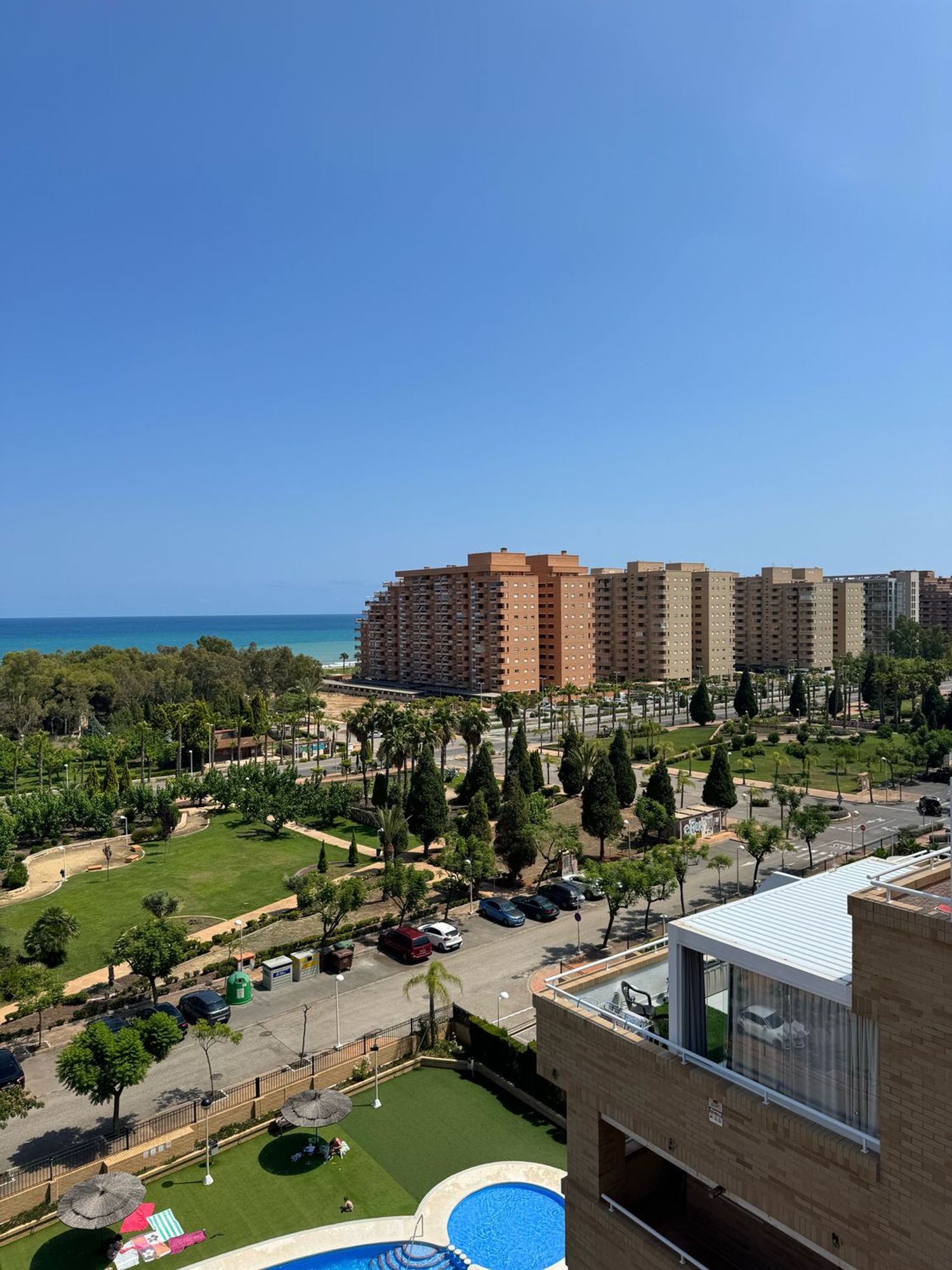 Ático en Avenida Jardín, 41 - Foto 18