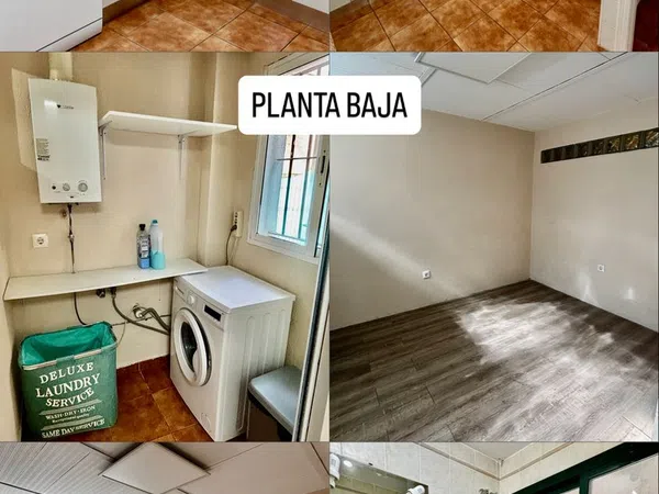 Chalet adosado en Avenida Magallanes, 52 - Foto 28