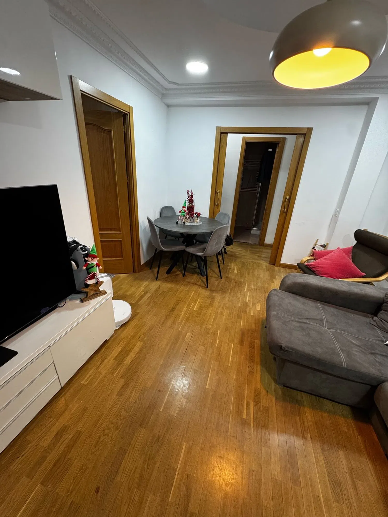 Piso en calle de Esteban Mora, 26 - Foto 4